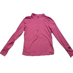 Under Armour Pink Women's activewear top